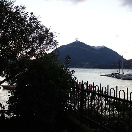 Hotel Gli Oleandri Bellano Exterior foto